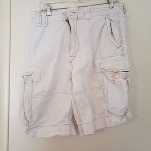 Polo Ralph Lauren cargo shorts 32